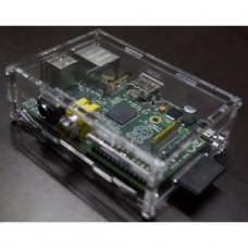 Raspberry Pi Starter Kit